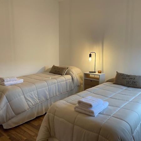 South Apartments 埃尔卡拉法特 外观 照片