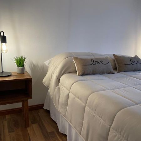 South Apartments 埃尔卡拉法特 外观 照片