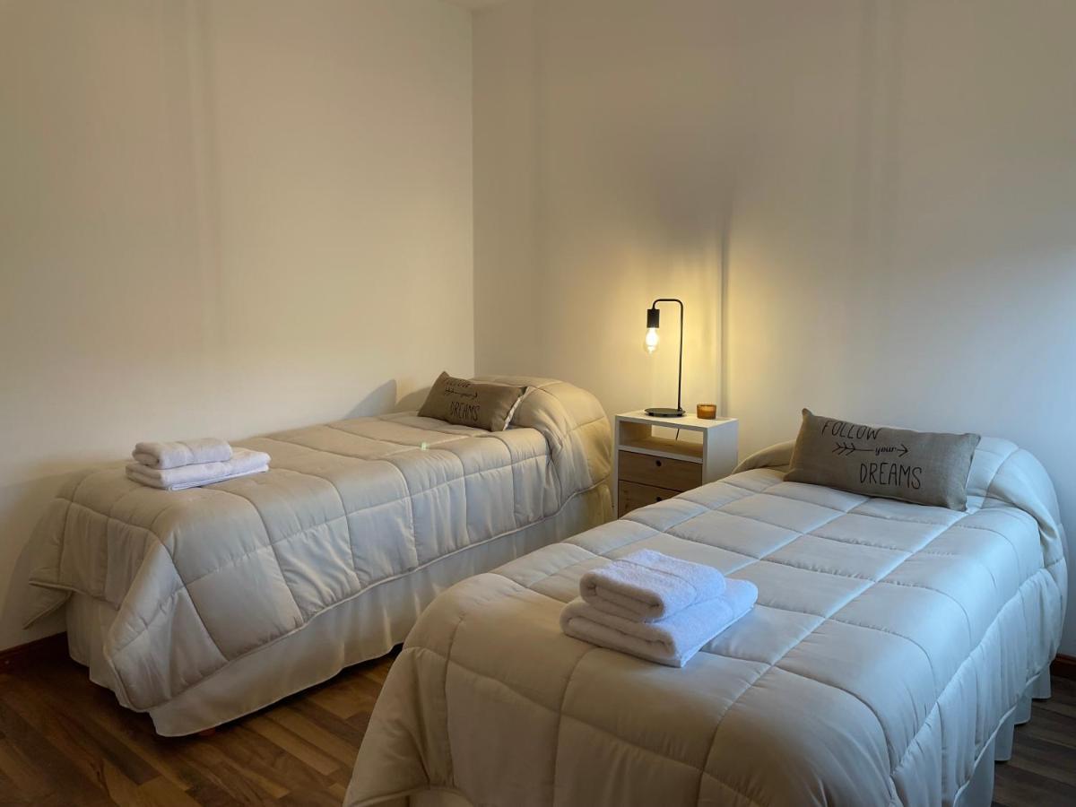 South Apartments 埃尔卡拉法特 外观 照片