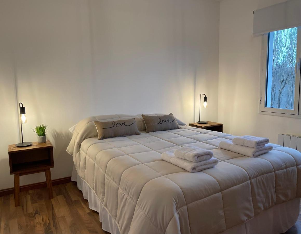South Apartments 埃尔卡拉法特 外观 照片