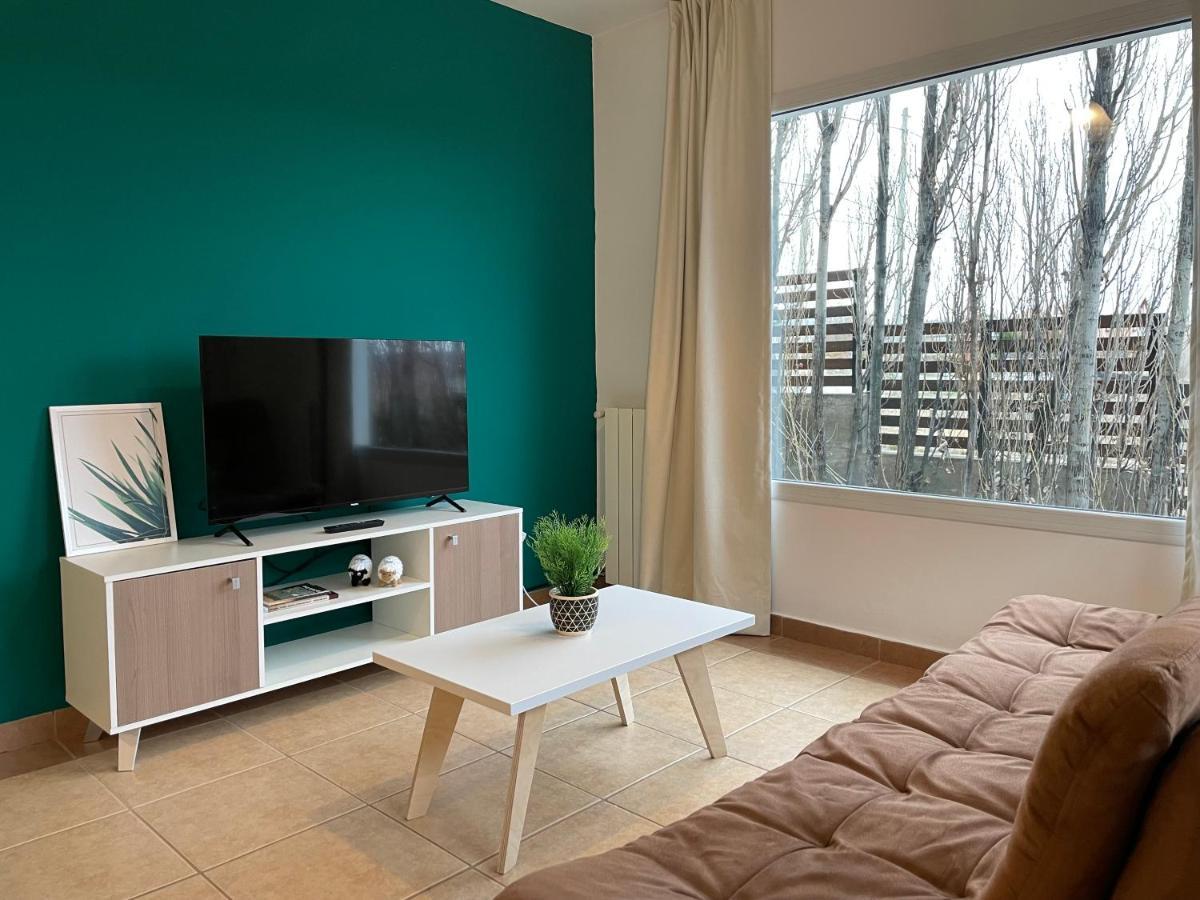 South Apartments 埃尔卡拉法特 外观 照片